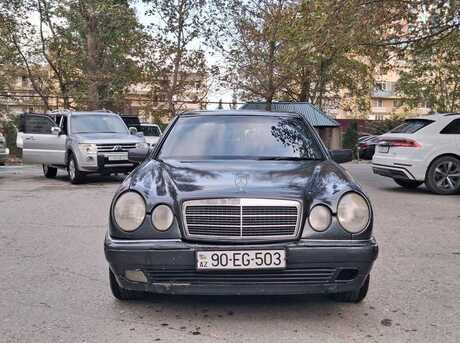 Mercedes E 230 1996