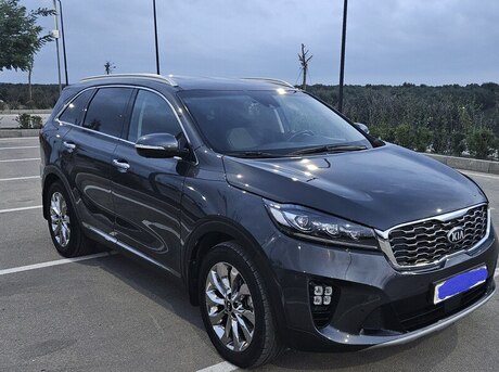 Kia Sorento 2020