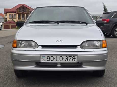 LADA (VAZ) 2115 2011
