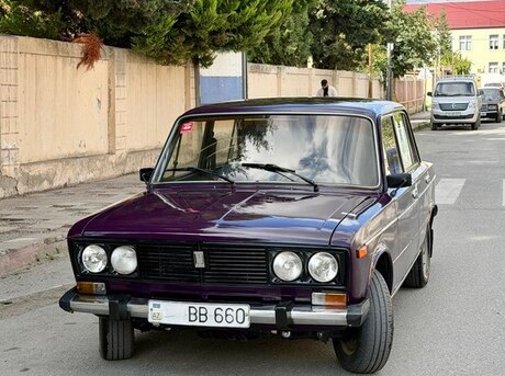 LADA (VAZ) 2106 2005