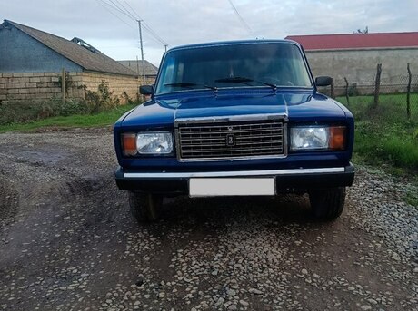 LADA (VAZ) 2107 1999