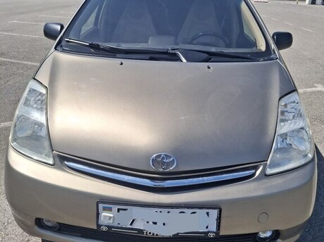 Toyota Prius 2007