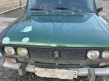LADA (VAZ) 2106 2000