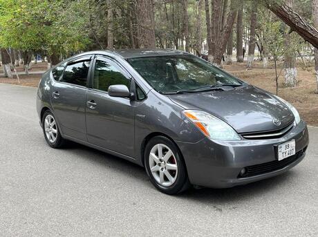 Toyota Prius 2008