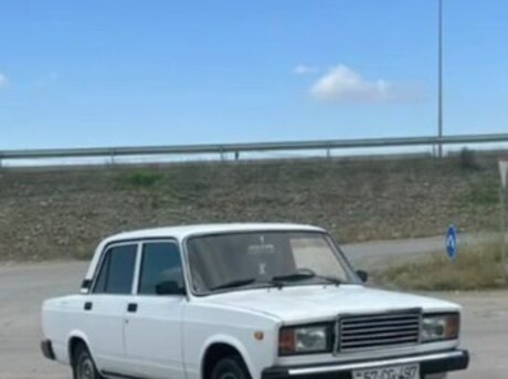 LADA (VAZ) 2107 2006