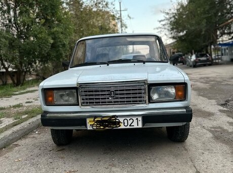 LADA (VAZ) 2107 2009