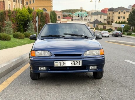 LADA (VAZ) 2114 2006