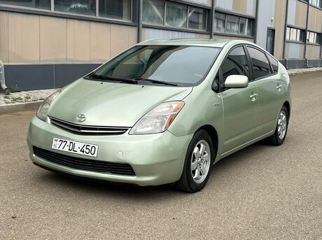 Toyota Prius 2007