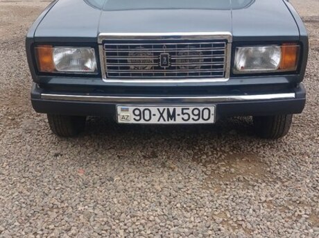 LADA (VAZ) 2107 2010
