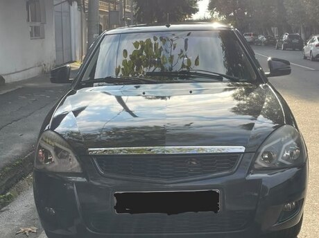 LADA (VAZ) Priora 2010