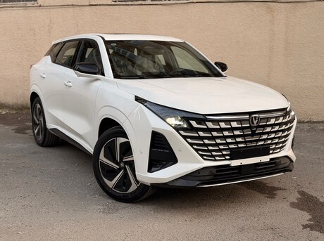 Changan  2026