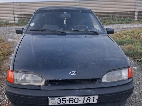 LADA (VAZ) 2115 2009