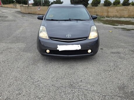 Toyota Prius 2008