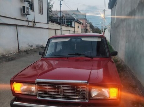 LADA (VAZ) 2107 2007