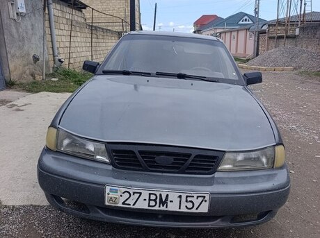 Daewoo Nexia 1997