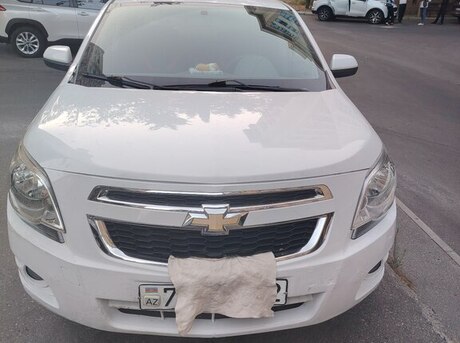 Chevrolet Cobalt 2023