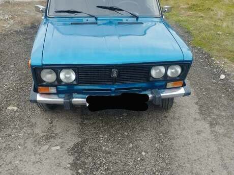 LADA (VAZ) 2106 1999