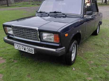 LADA (VAZ) 2107 2011