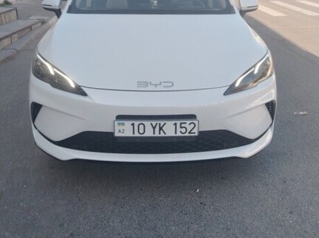 BYD  2026