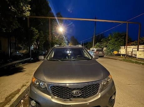 Kia Sorento 2010