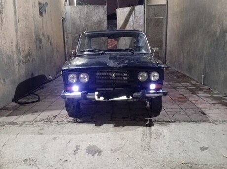 LADA (VAZ) 2106 2004