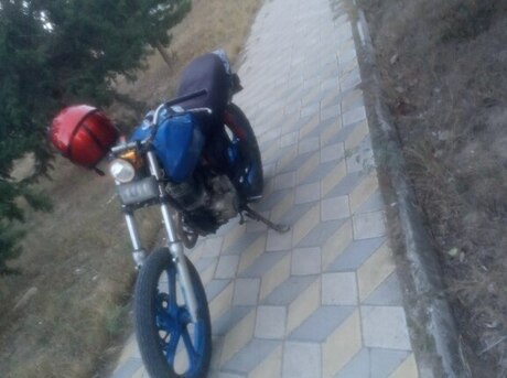 Minsk D4 125 2019