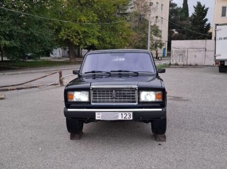 LADA (VAZ) 2107 2010