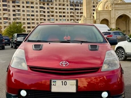 Toyota Prius 2008