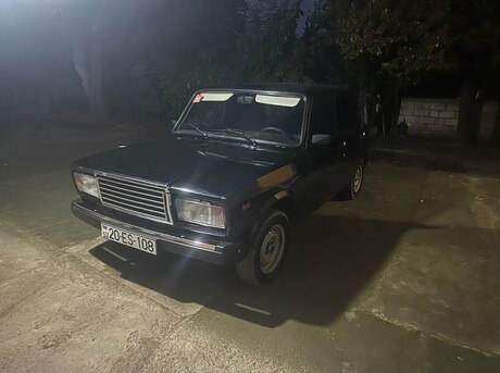 LADA (VAZ) 2107 2010