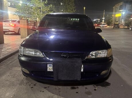 Opel Vectra 1998