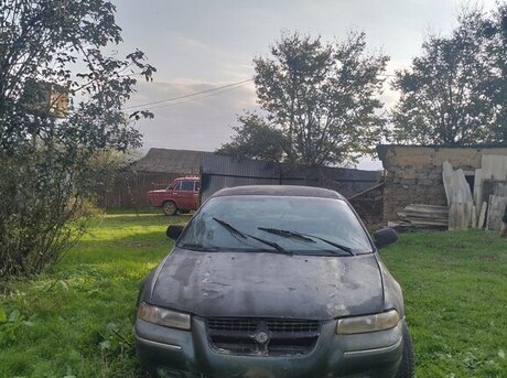 Chrysler  1997