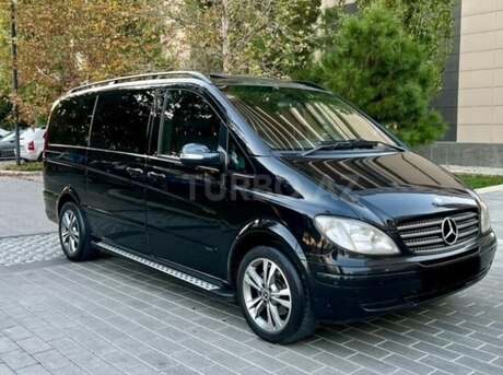 Mercedes  2008
