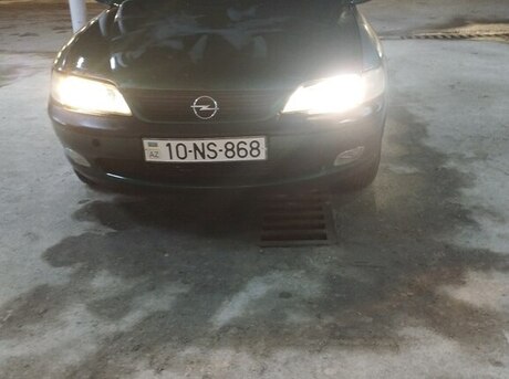 Opel Vectra 1997