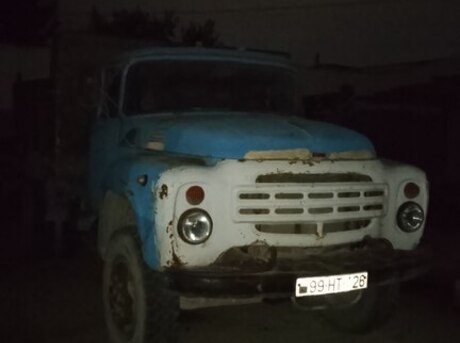 ZIL 130 1993