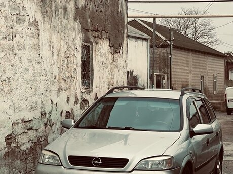 Opel Astra 1999