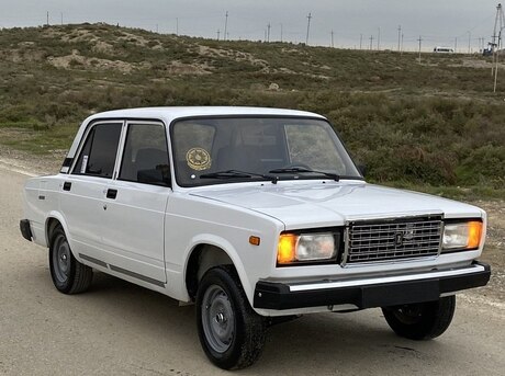 LADA (VAZ) 2107 2008