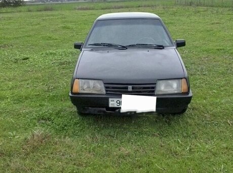 LADA (VAZ) 21099 1995