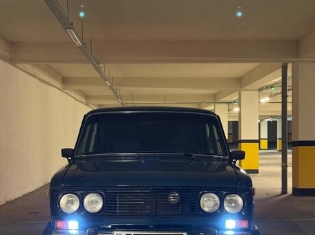 LADA (VAZ) 2106 2004