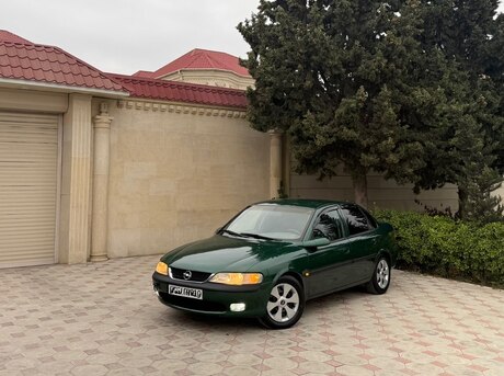 Opel Vectra 1997