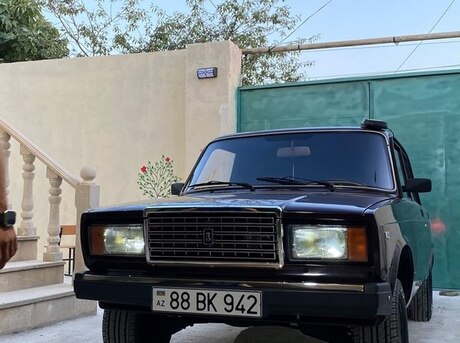 LADA (VAZ) 2107 2007