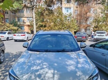 VGV U75 Plus 2025