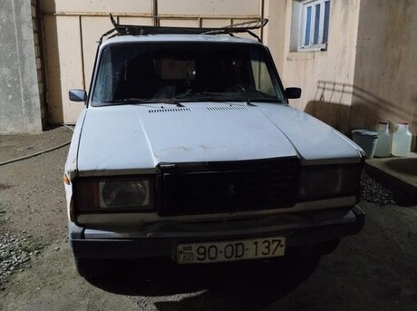 LADA (VAZ) 2104 2011
