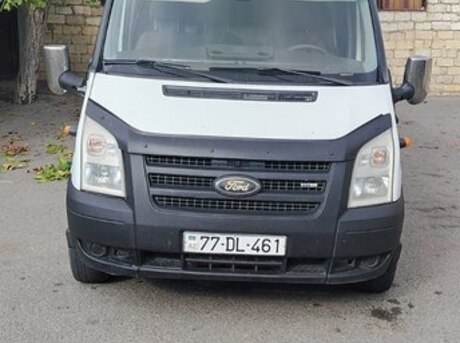 Ford Transit 2007