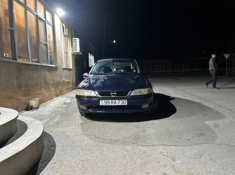 Opel Vectra 1998