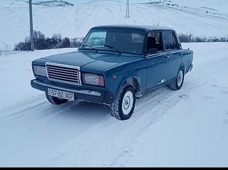 LADA (VAZ) 2107 2009