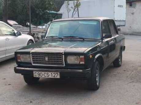 LADA (VAZ) 2107 2005