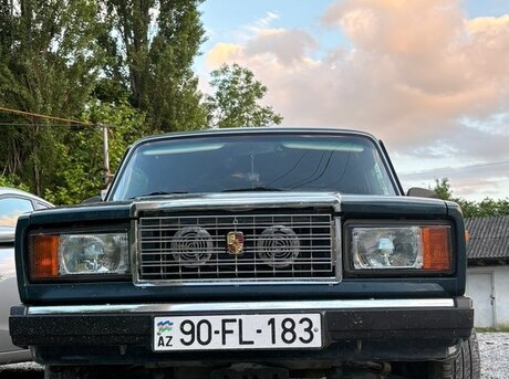 LADA (VAZ) 2107 2005