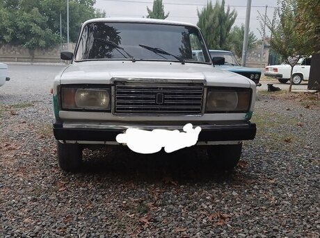 LADA (VAZ) 2107 2004