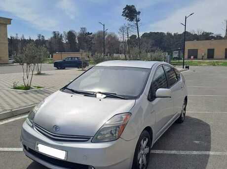 Toyota Prius 2007
