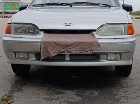 LADA (VAZ) 2107 2001